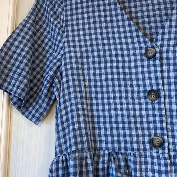 NWOT Neuflora Austria Dress - Picture 3 of 4